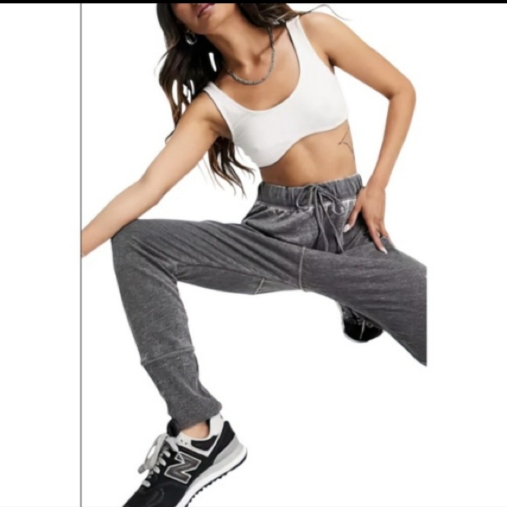 Fp cozy all day harem legging pants